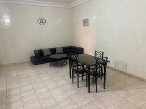 Appartement mbour Saly